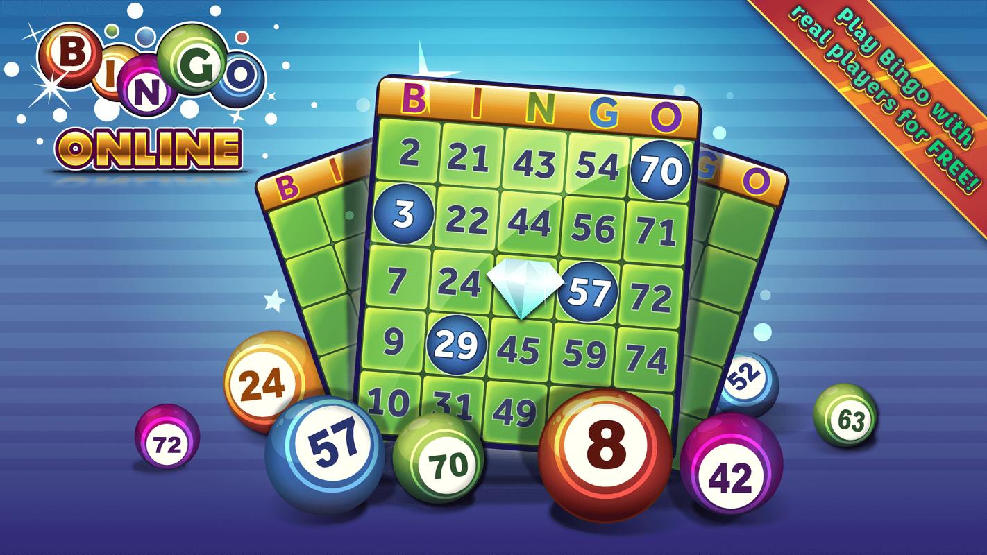 jugar bingo online dinero real