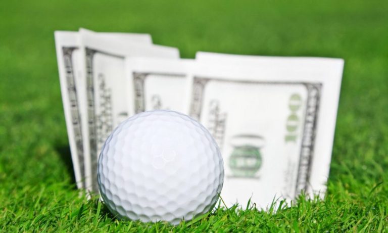 A Guide to Golf Betting - Online Roullete for Real Money