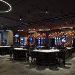 slots in casino