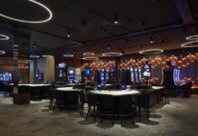 slots in casino