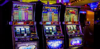 idn slot online