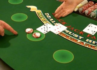 Real Casino Rules Online Game