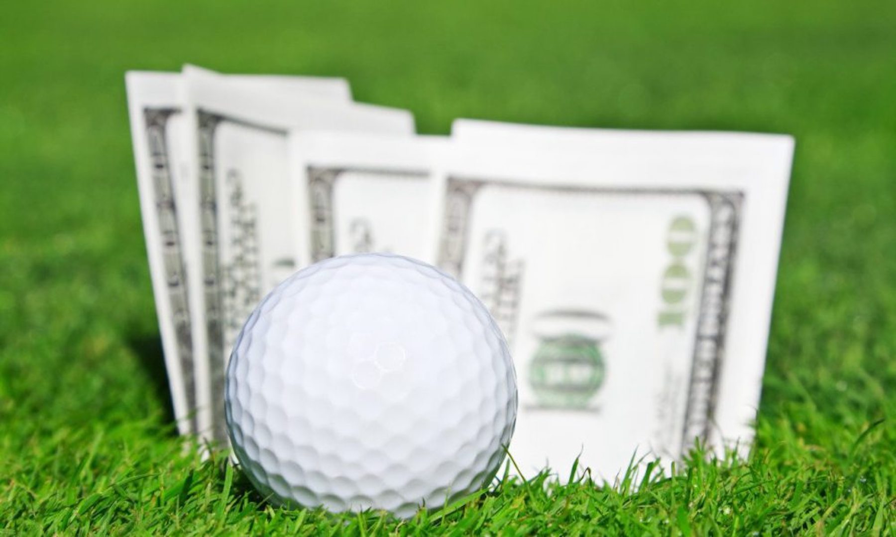 A Guide to Golf Betting
