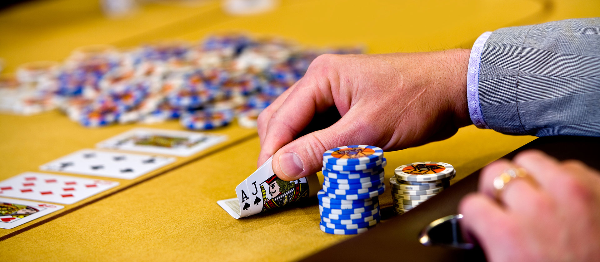 The Rules Of Web Poker