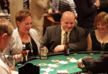 Poker Celebrity Show