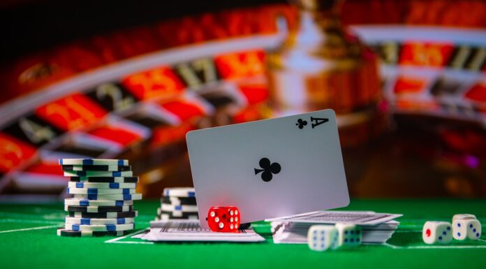 poker